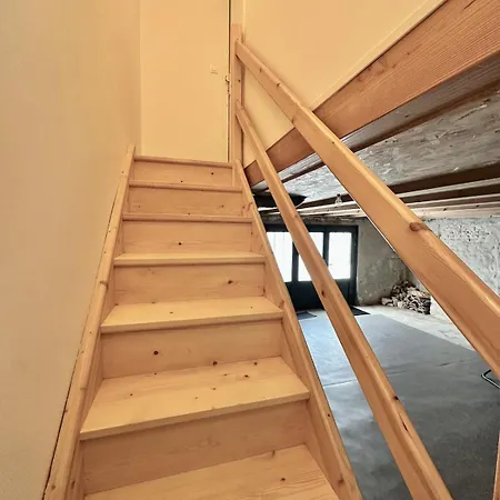 Confortable Proche Et Appartamento *