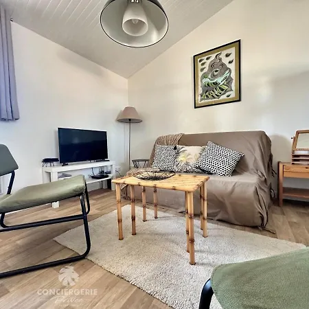 Appartamento Confortable Proche Et *