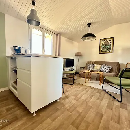 Confortable Proche Et Appartamento La Tremblade